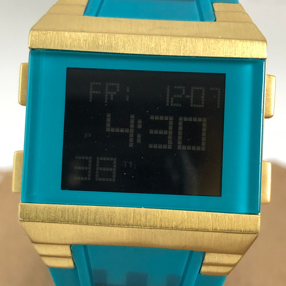 vans watch checkerboard